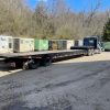 1999 Landoll Trailer – Wet Line